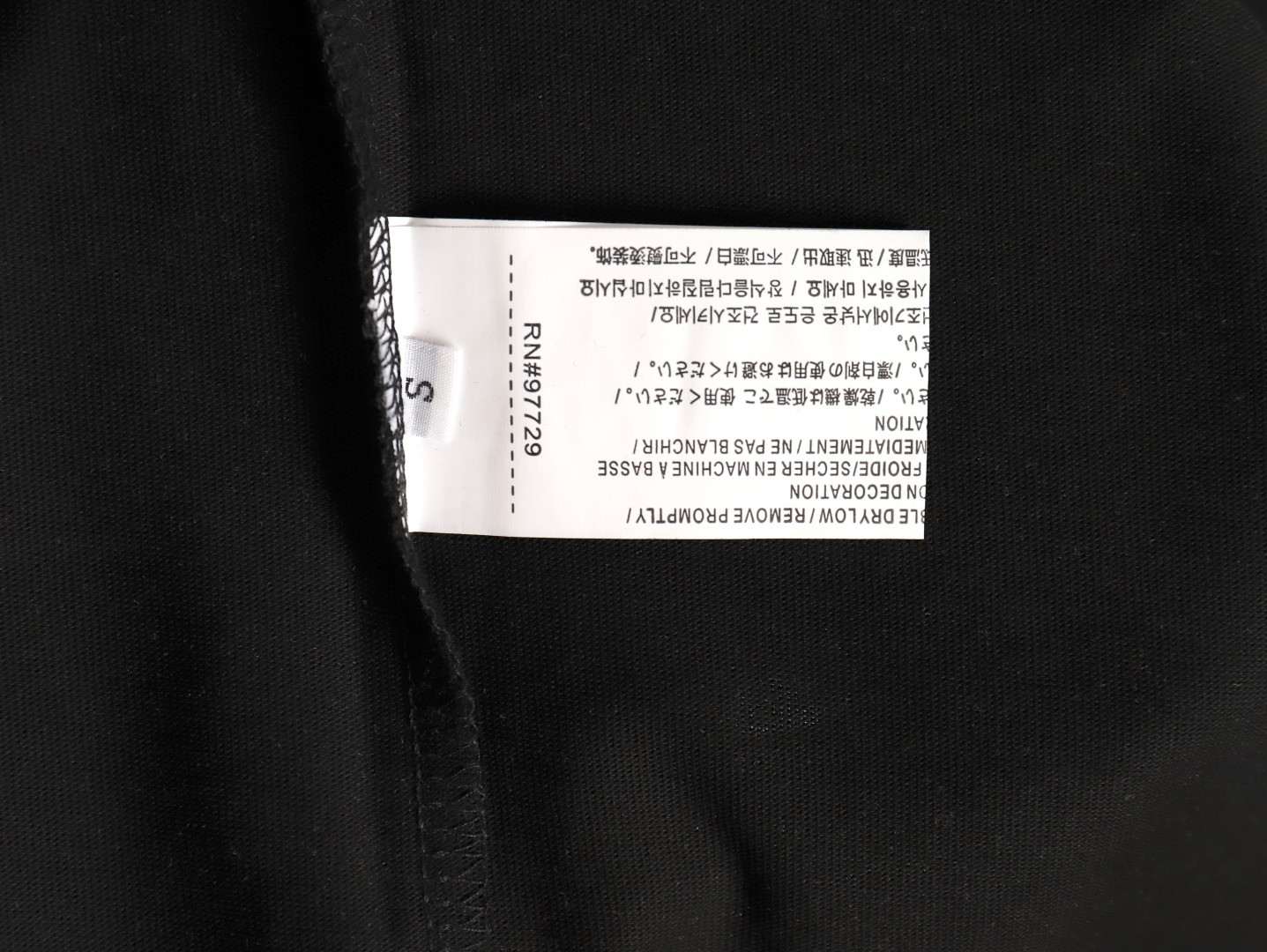 Chrome hearte ch 25ss Short-sleeved T-shirt