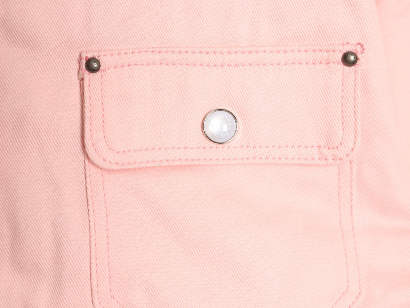 L0*is V*t0n x Nigo Jacket