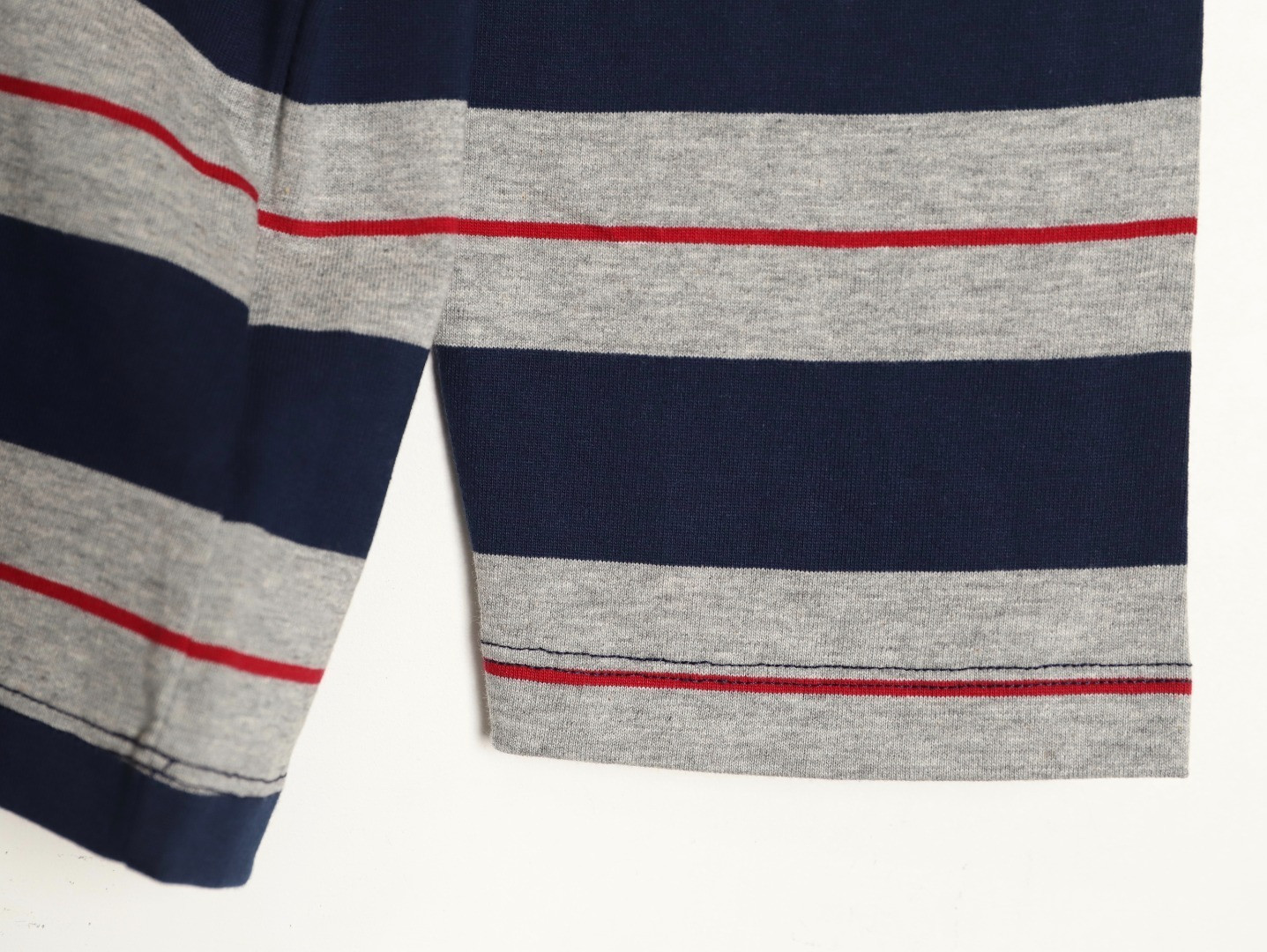 Miu Miu Long-sleeved T-shirt