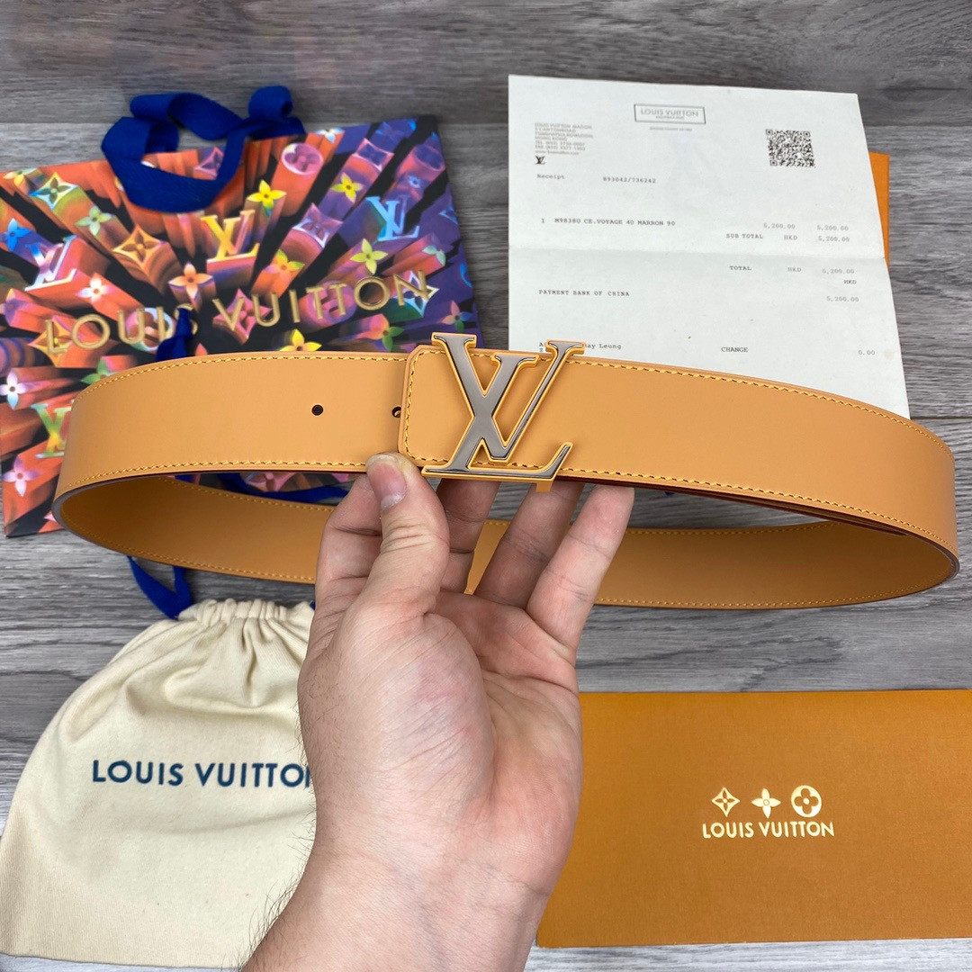 L0*is V*t0n Men Belt