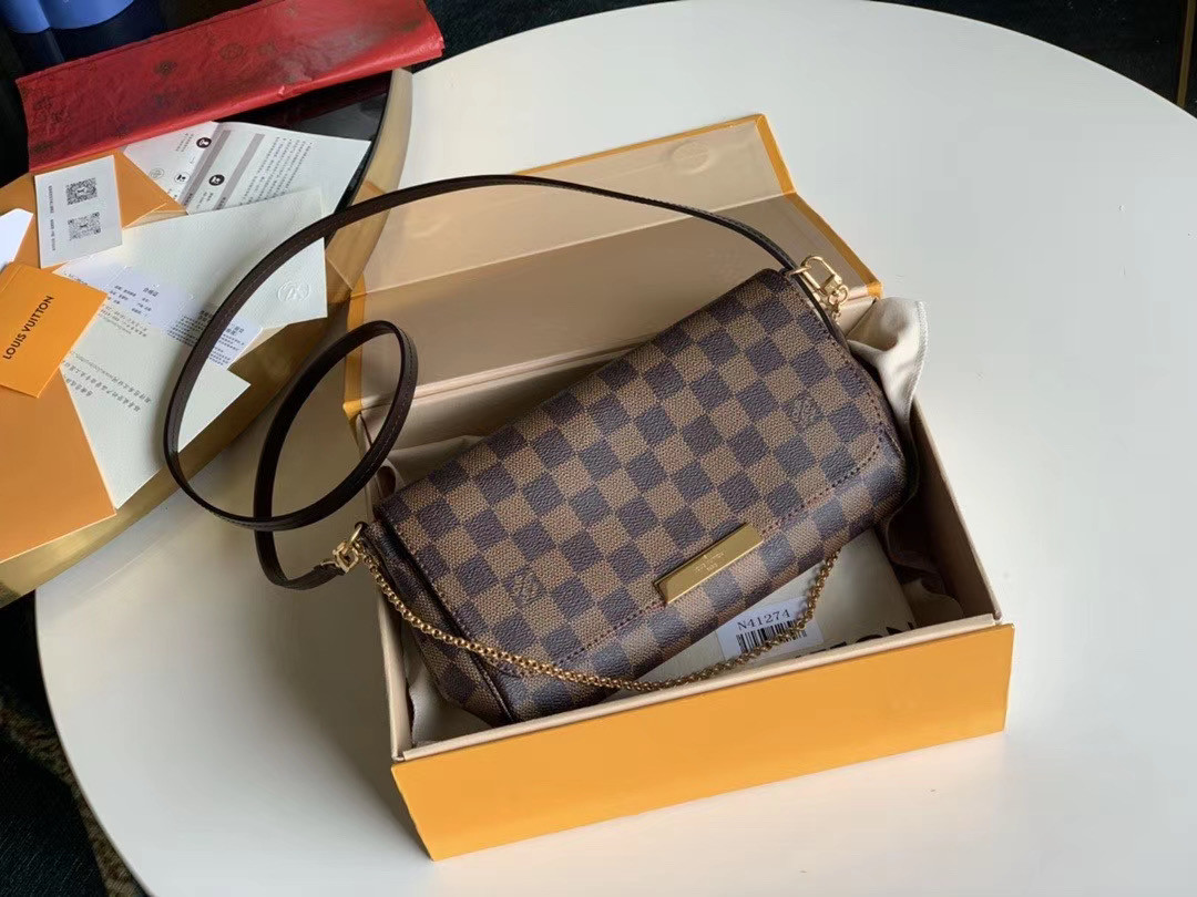 LV FAVORITE MM N41274