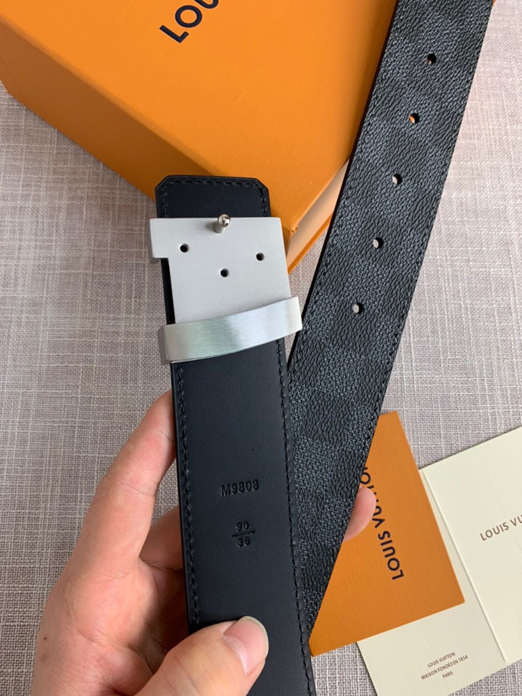 LV L0*is V*t0n 40MM BELT