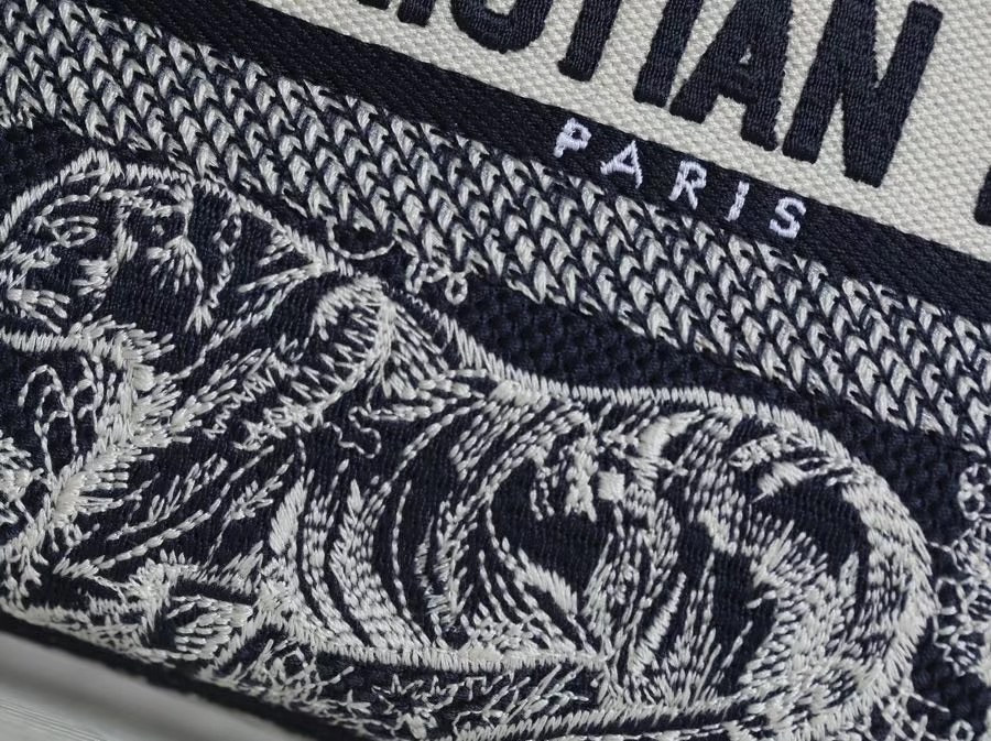 D*0r D-lited bag 24cm