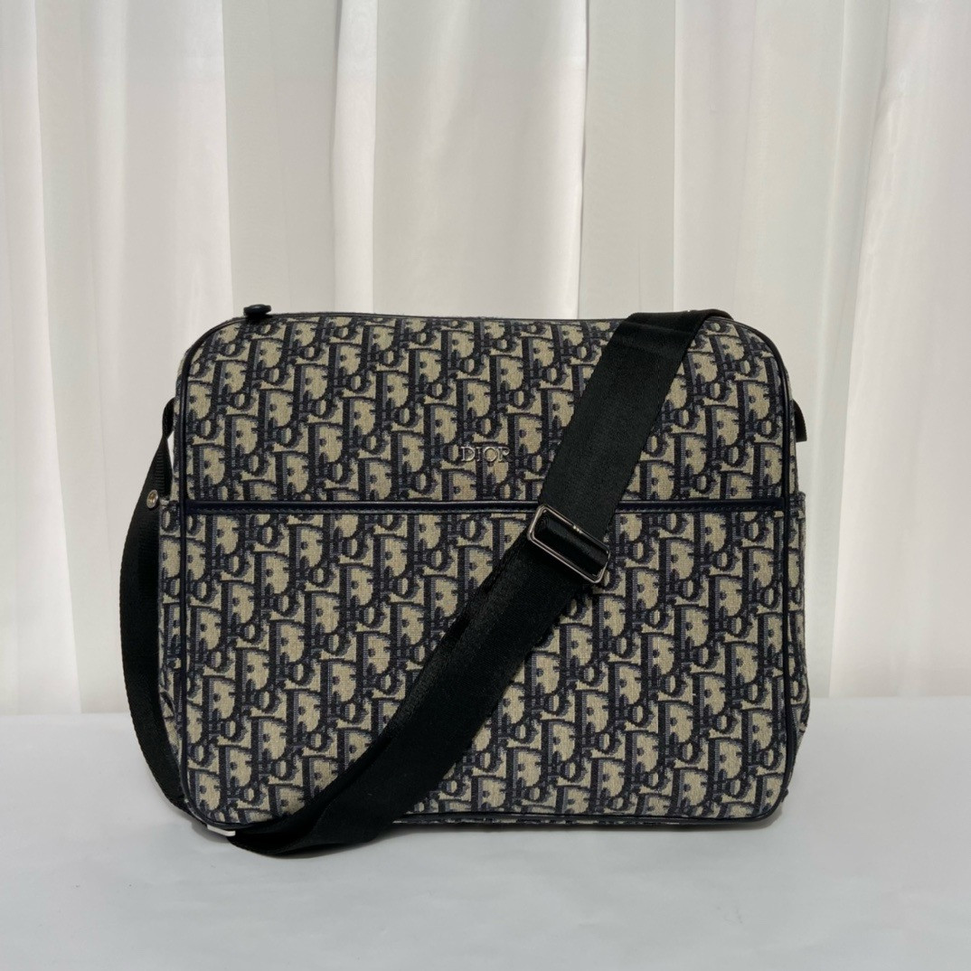 D*0r Changing Bag 38 x 28 x 16 cm