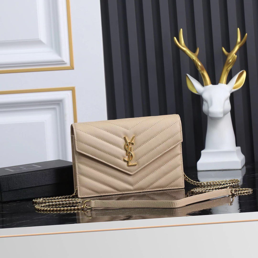 Y*L WOC 19×11.5×4cm