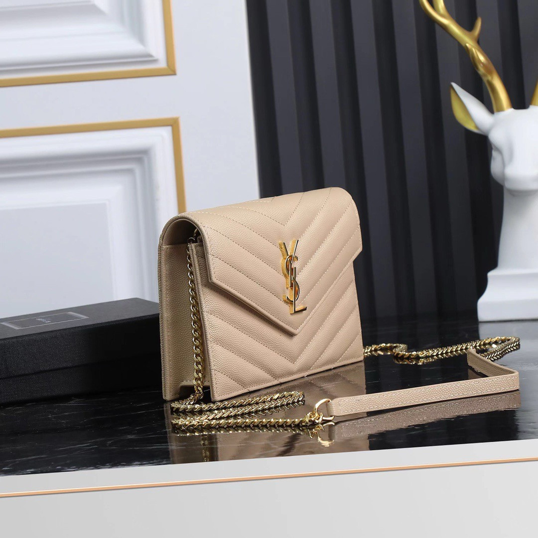 Y*L WOC 19×11.5×4cm