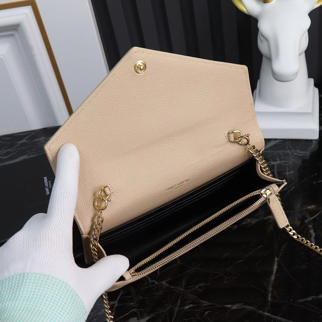 Y*L WOC 19×11.5×4cm