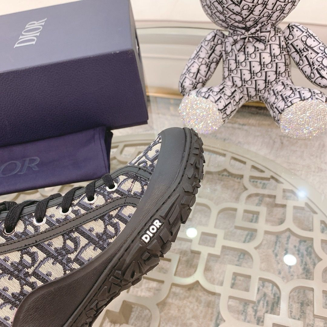 D*0r B28 High Black Beige