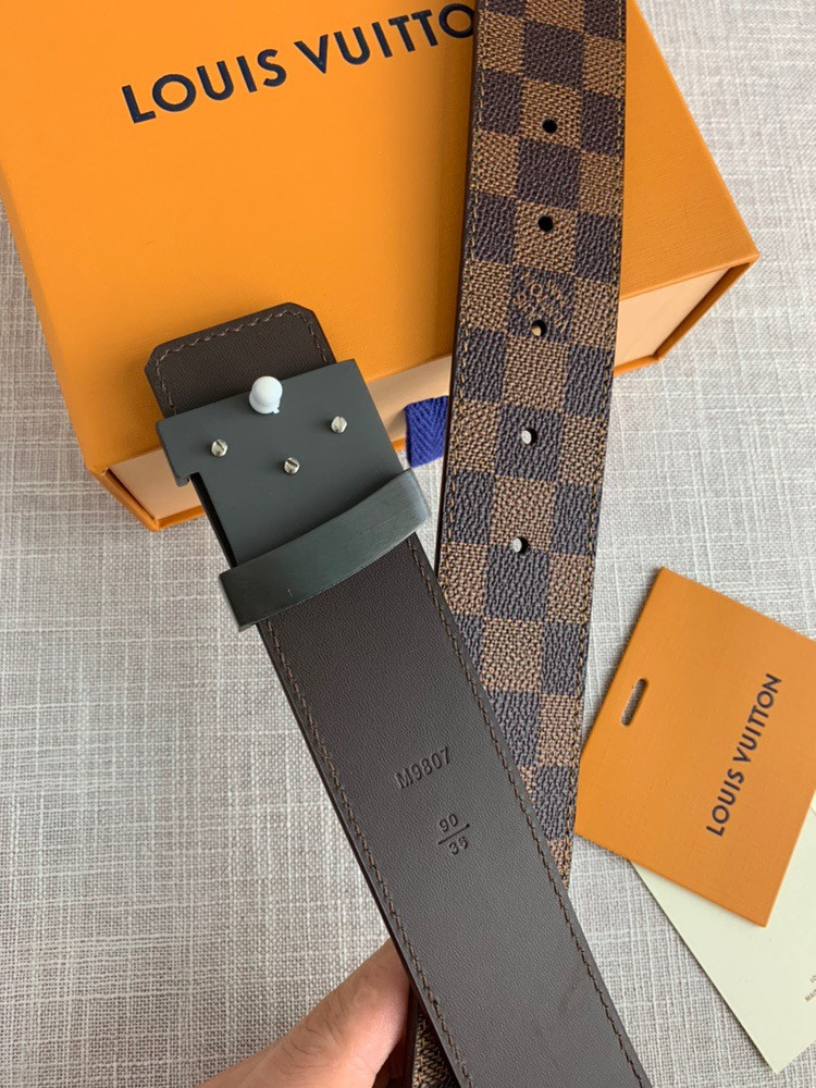 LV L0*is V*t0n 40MM BELT