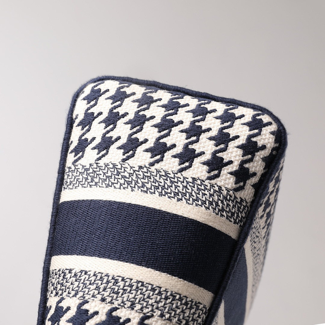 MEDIUM D*0r LADY D-LITE BAG  24 x 20 x 11 cm