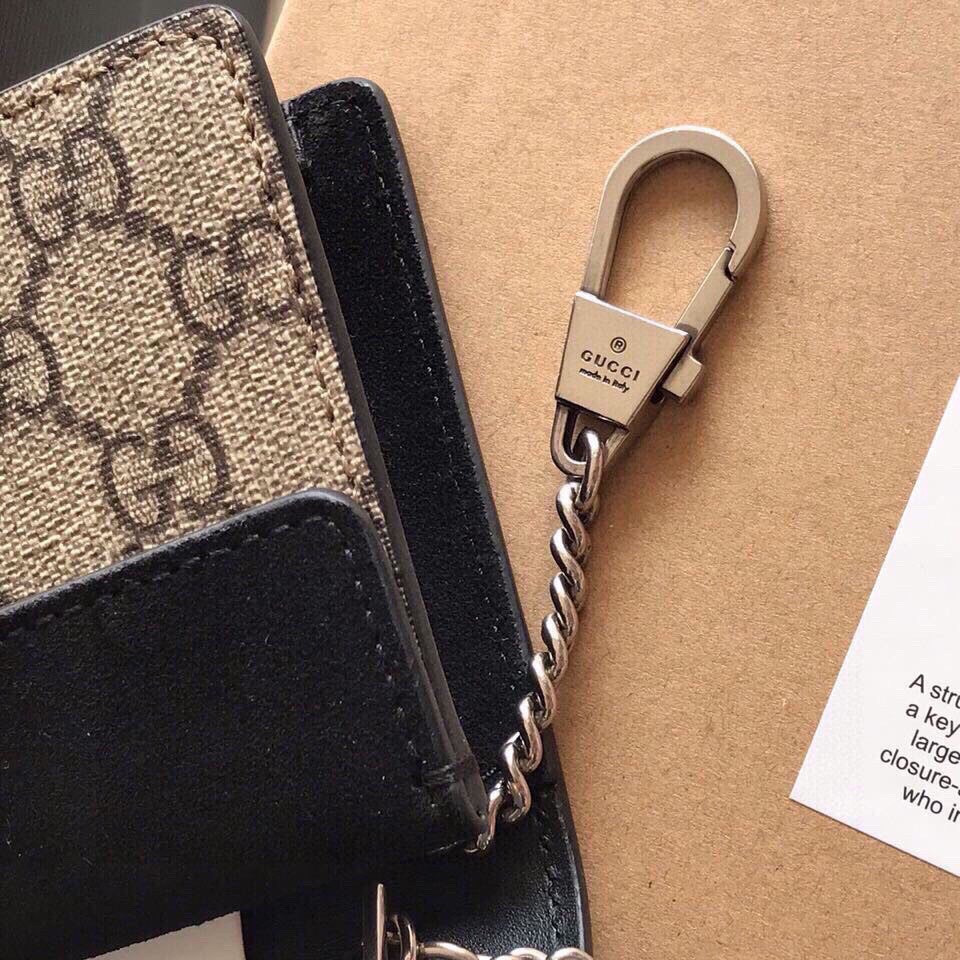 G*u*i DIONYSUS GG S*p*e S*pER MINI BAG 6.5"Wx3.9"Hx1.6"D