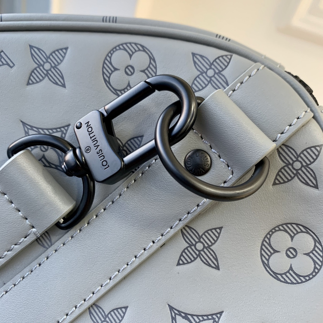 L0*is V*t0n Keepall Bandoulière 50 M46117