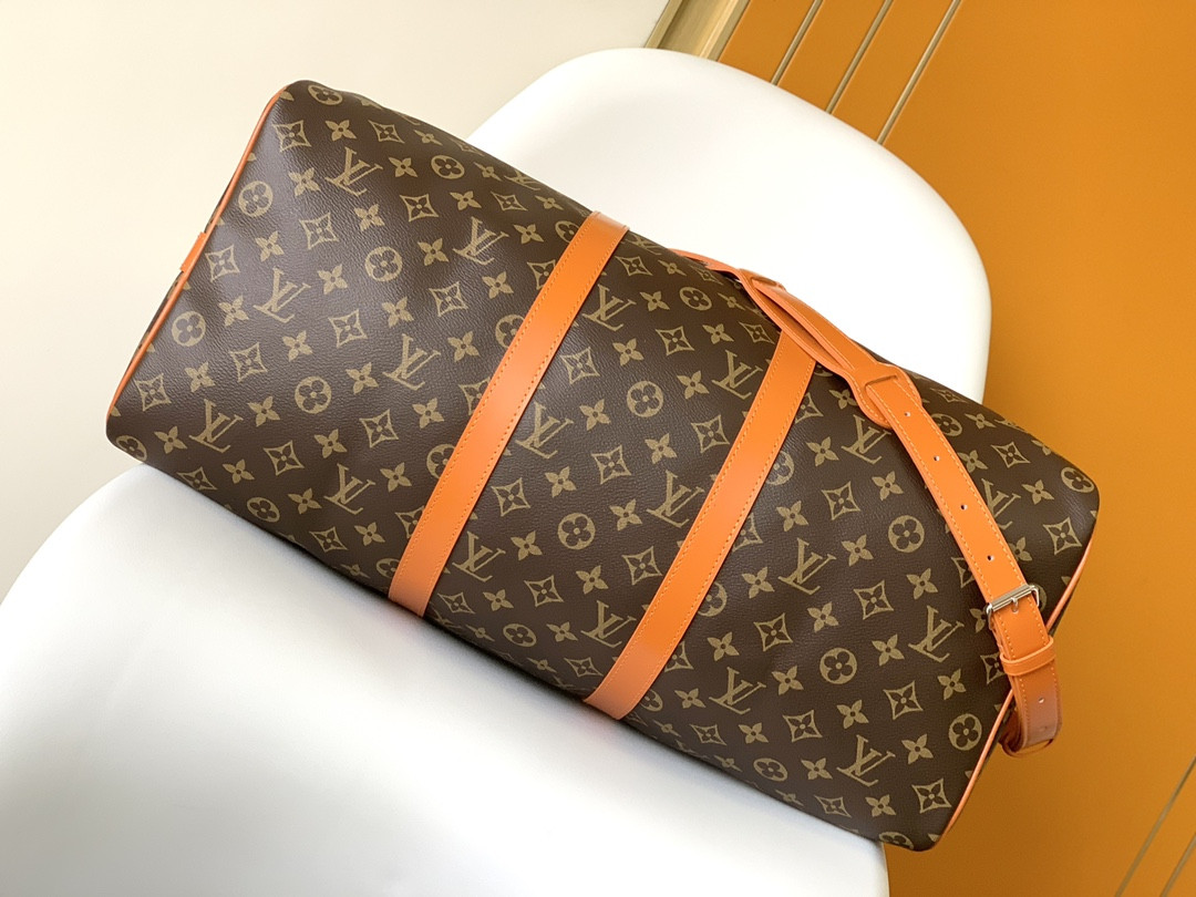 L0*is V*t0n Keepall Bandoulière 50 M46670