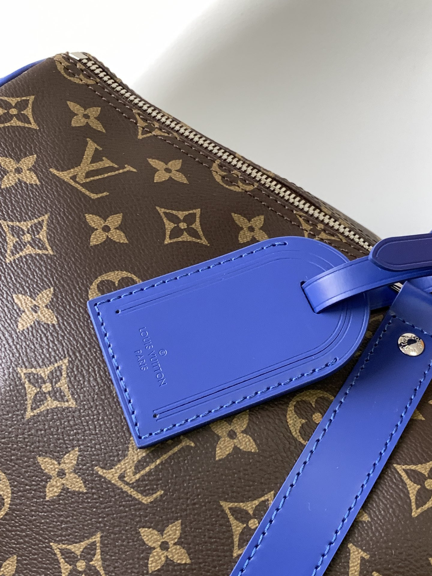 L0*is V*t0n Keepall Bandoulière 50 M46772
