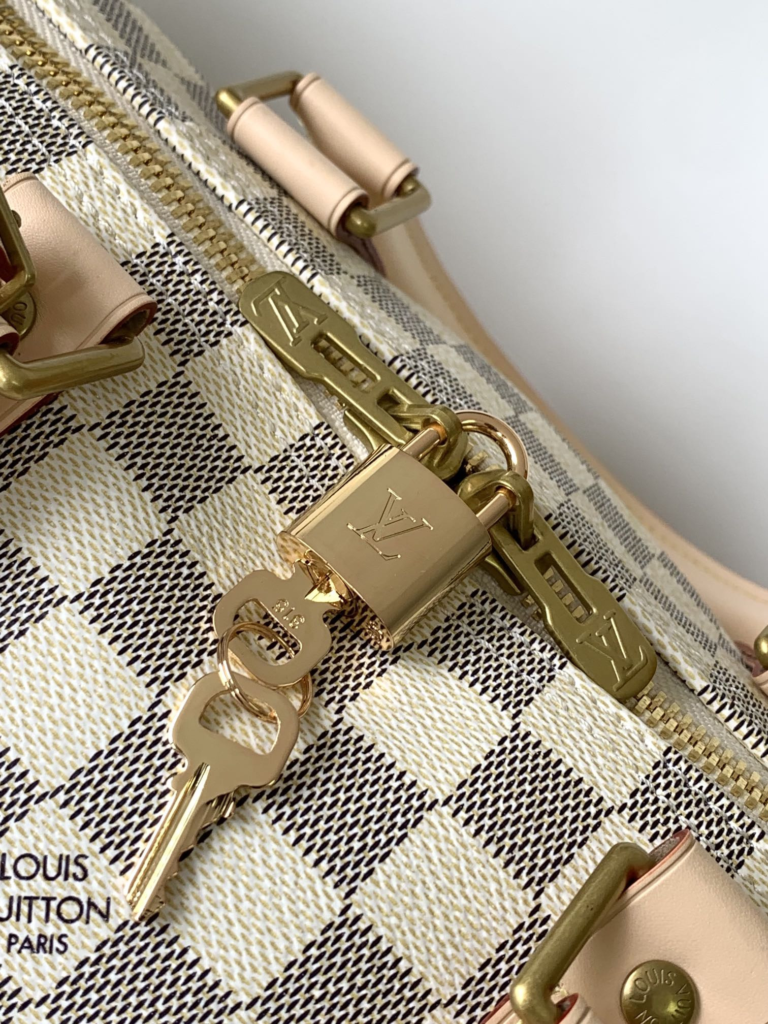 L0*is V*t0n Keepall Bandoulière 45 N48223