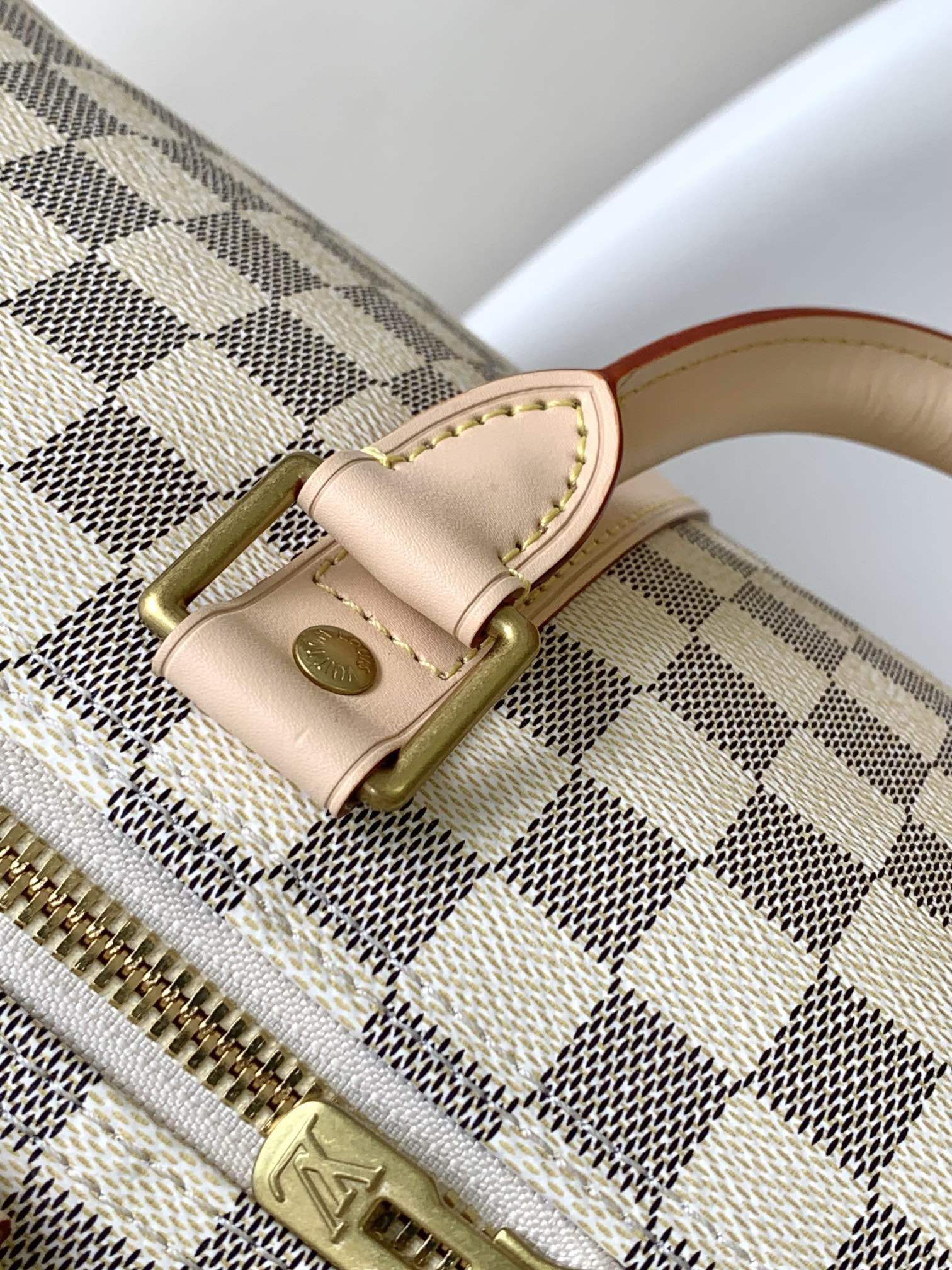 L0*is V*t0n Keepall Bandoulière 55 N41429