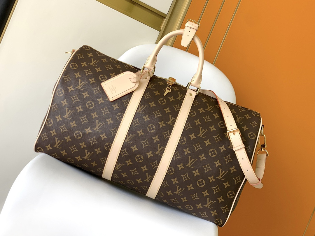 L0*is V*t0n Keepall Bandoulière 50 M41416