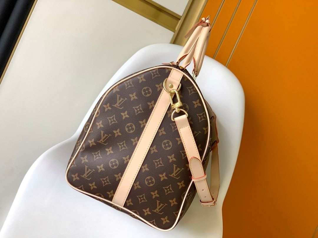 L0*is V*t0n Keepall Bandoulière 55 M41414