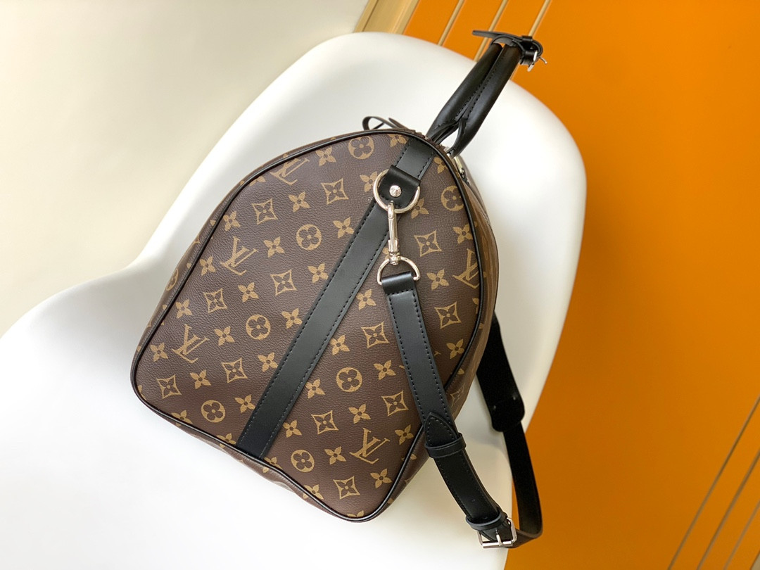 L0*is V*t0n Keepall Bandoulière 50 M56713