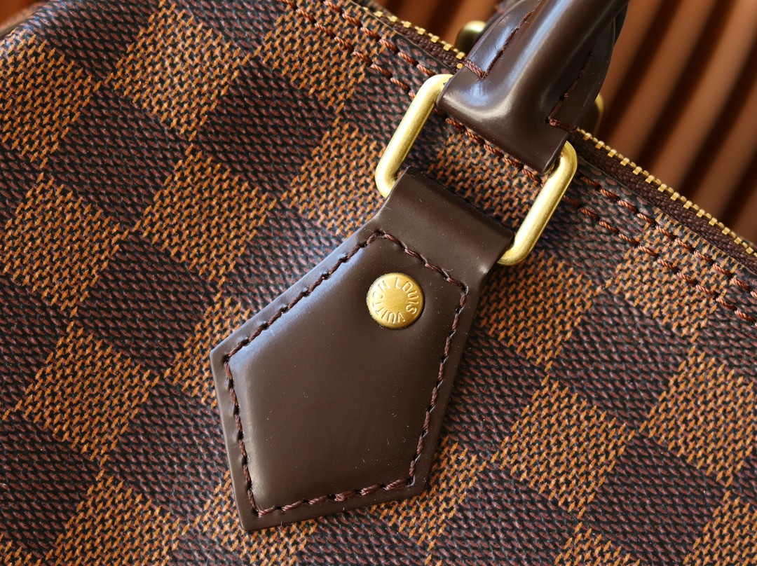 L0*is V*t0n N41365 Speedy 25