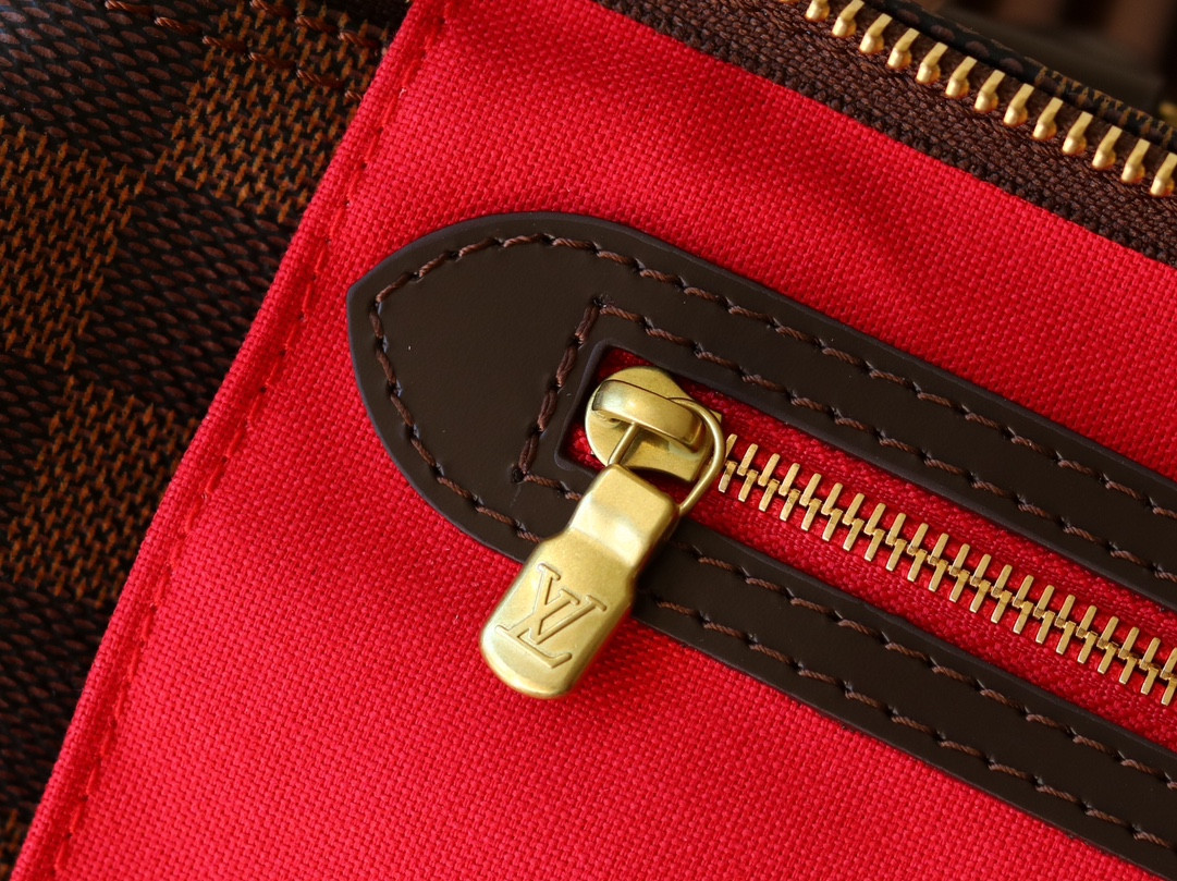 L0*is V*t0n N41364 Speedy 30