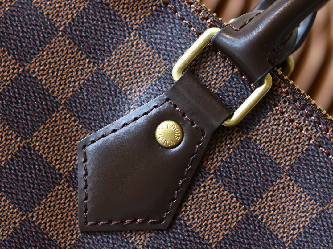 L0*is V*t0n N41363 Speedy 35