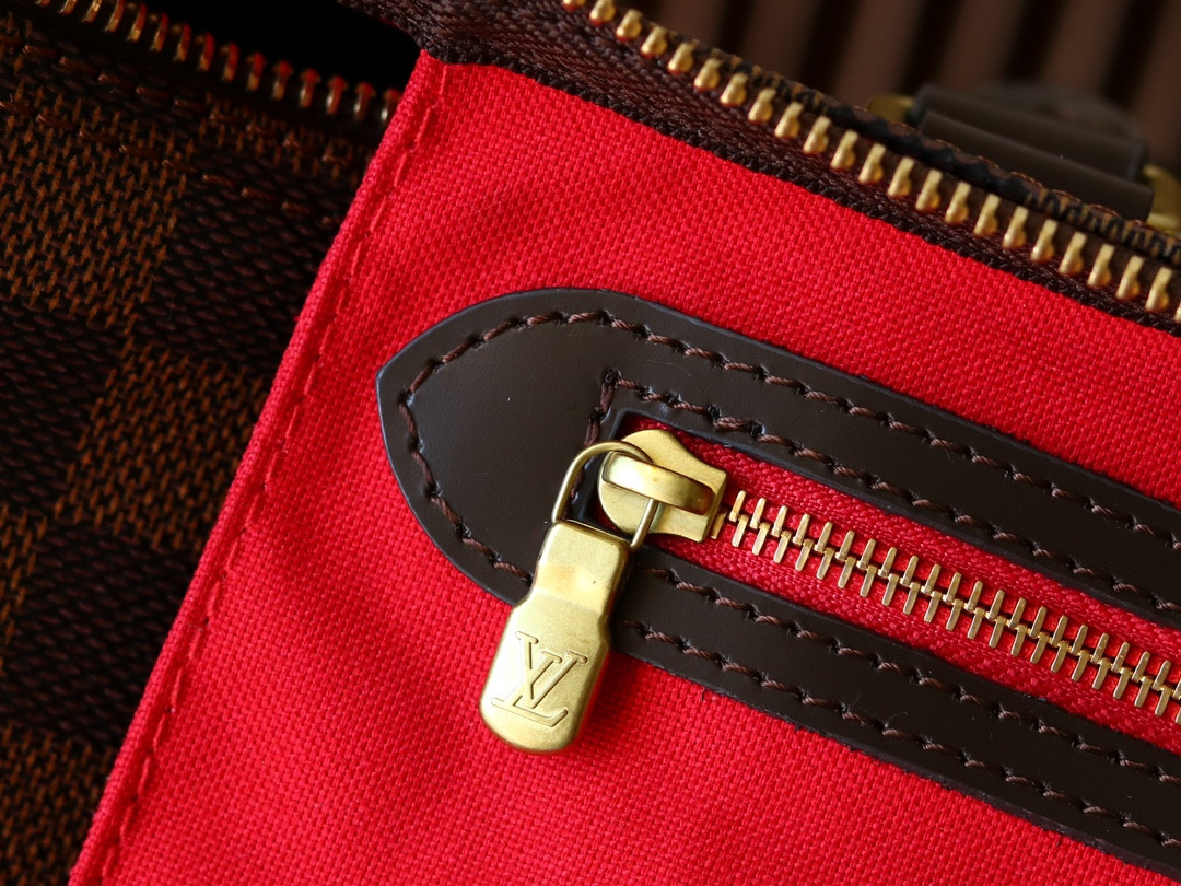 L0*is V*t0n N41363 Speedy 35