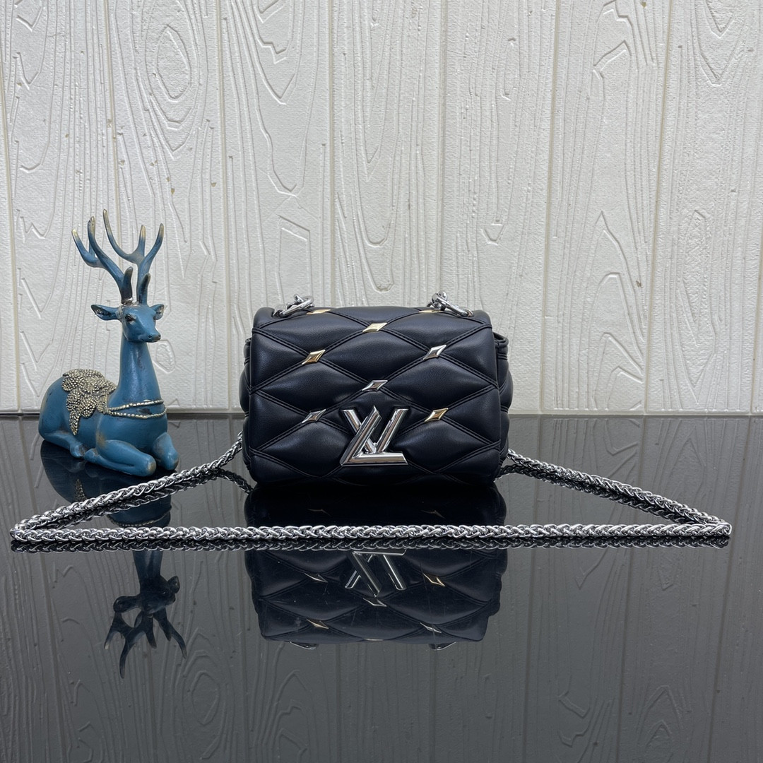 L0*is V*t0n M24246 Pico GO-14 5.9 x 3.9 x 2.6 inches