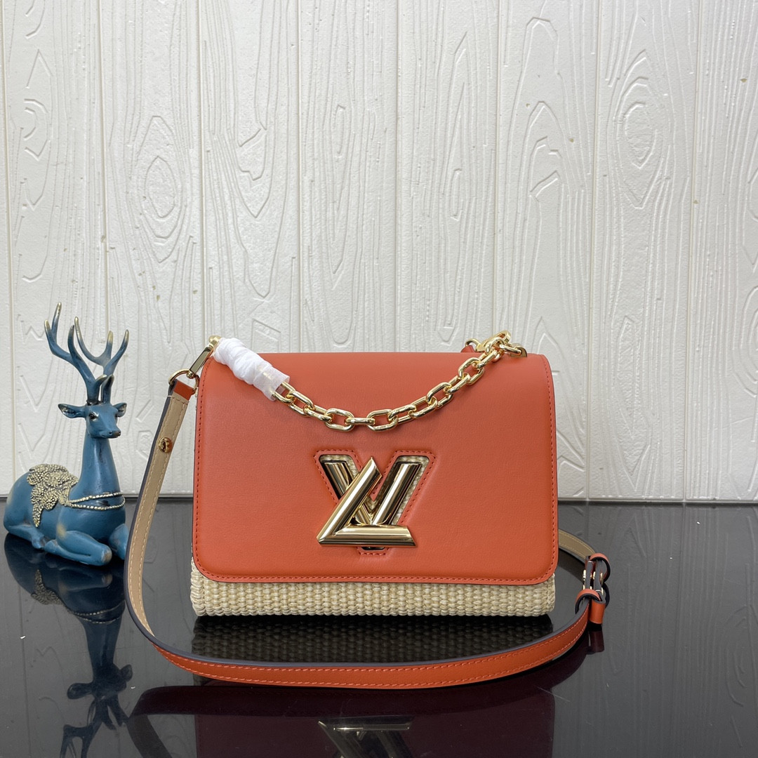 L0*is V*t0n M57648 GO-14 MM 9.1 x 6.3 x 3.9 inches