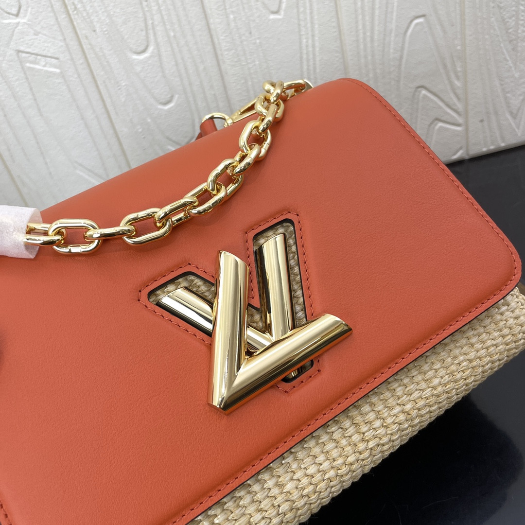 L0*is V*t0n M57648 GO-14 MM 9.1 x 6.3 x 3.9 inches