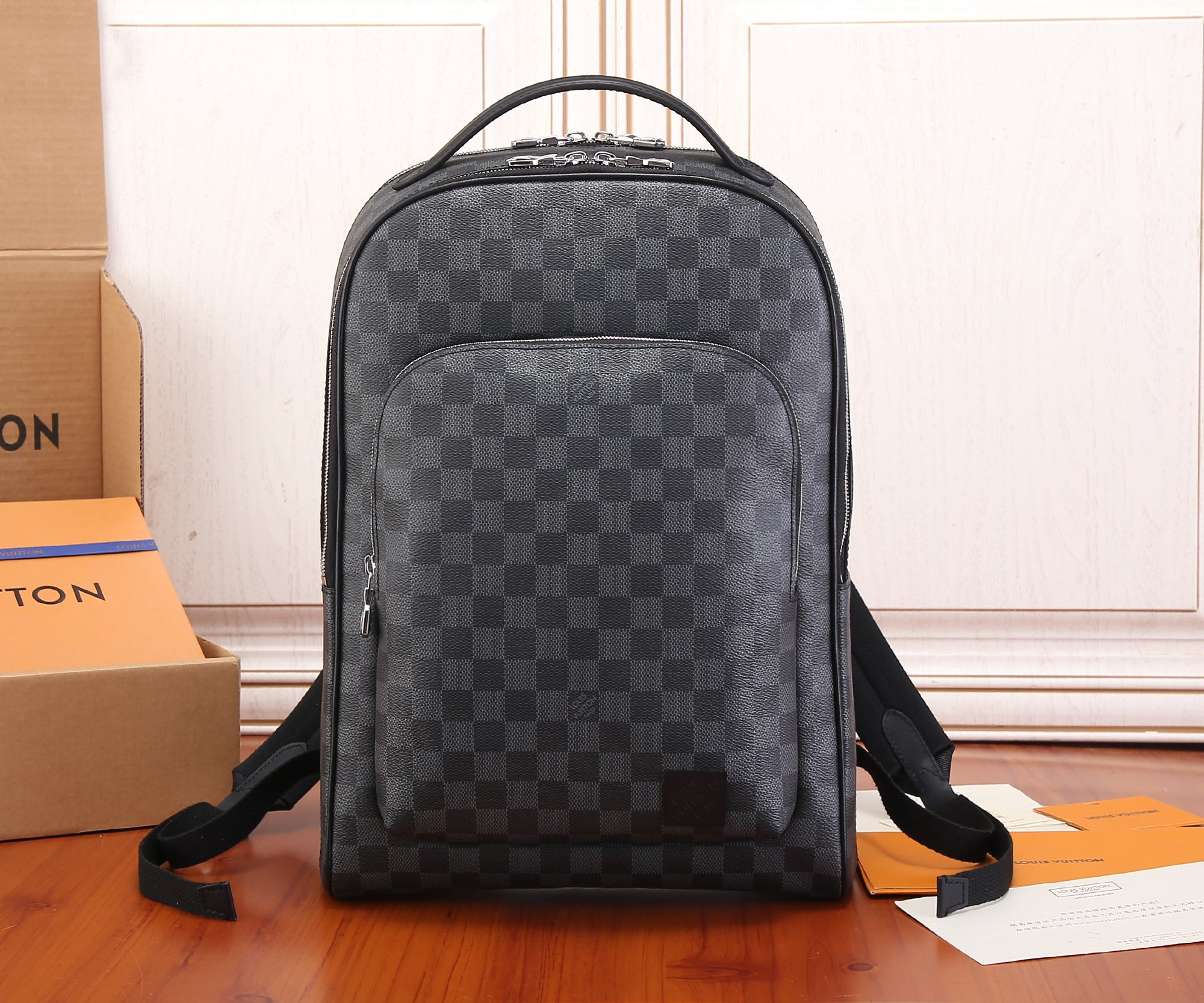 L0*is V*t0n N40499 Avenue Backpack 40 x 31 x 15 cm