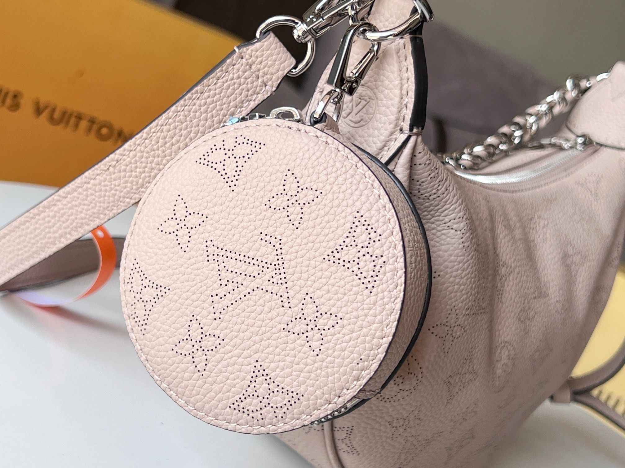 LV M22820 Baia PM 10.2 x 6.7 x 3 inches