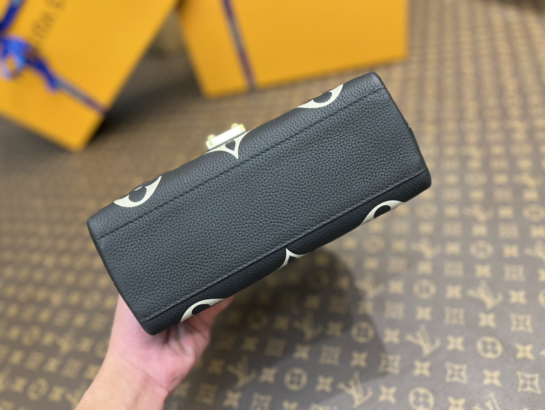 L0*is V*t0n M45978 Madeleine BB 9.4 x 6.7 x 3.3 inches