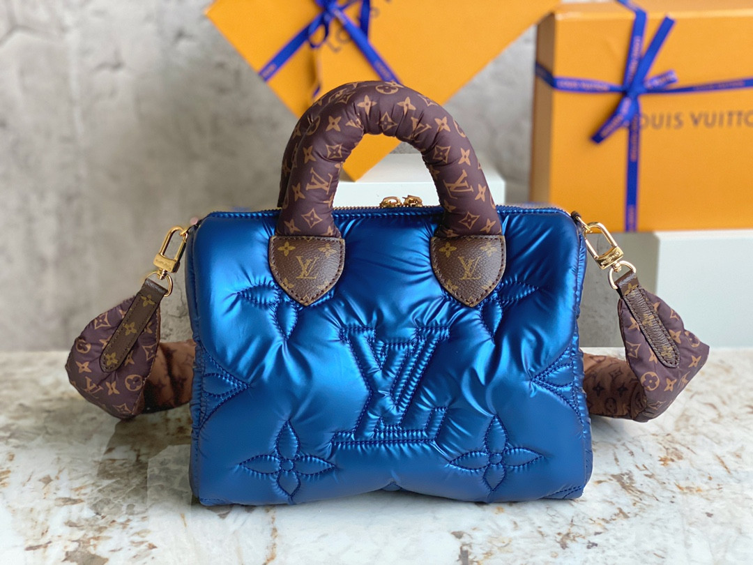 LV M20973 Pillow Speedy Bandoulière 25