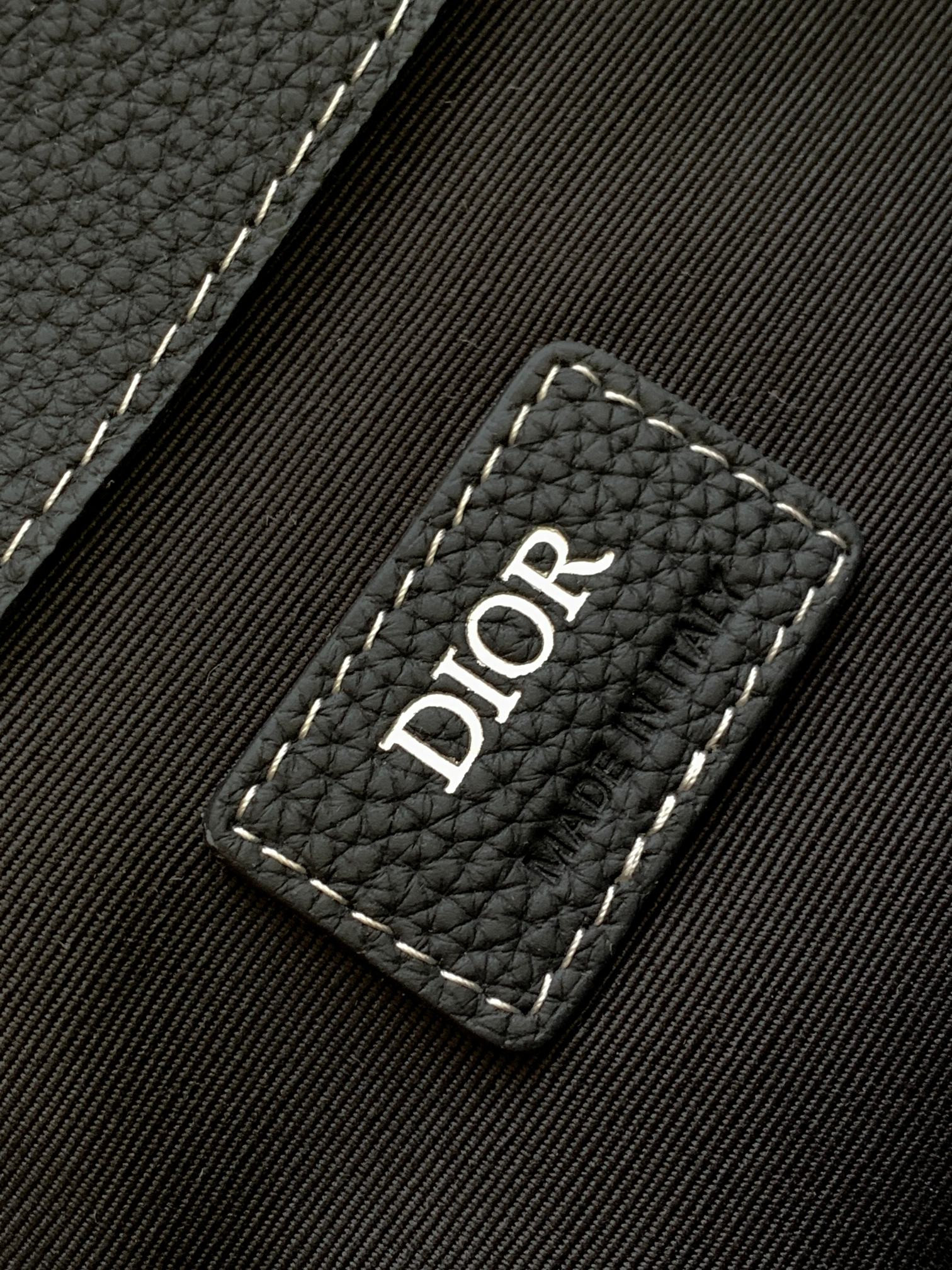 D*0r Saddle Backpack 10.5 x 16 x 5.5 inches