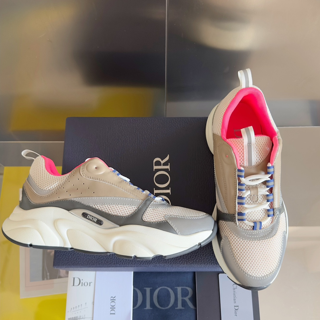 UA D*0r B22  Sneaker