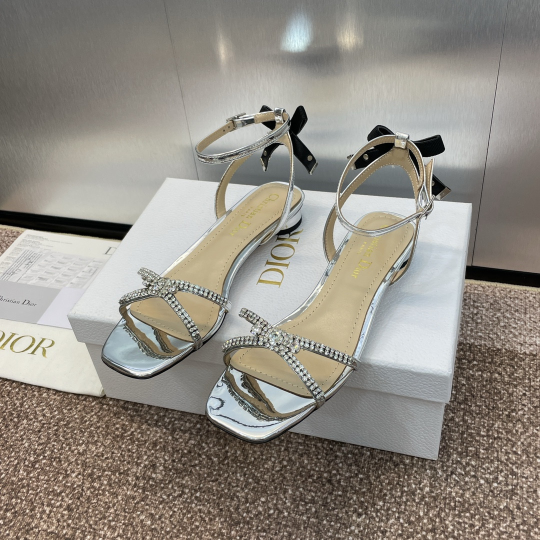 UA D*0r Or D*0r Sunset Heeled Sandal flat heeled