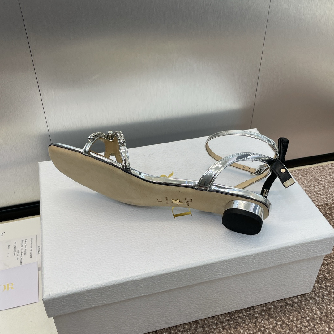 UA D*0r Or D*0r Sunset Heeled Sandal flat heeled