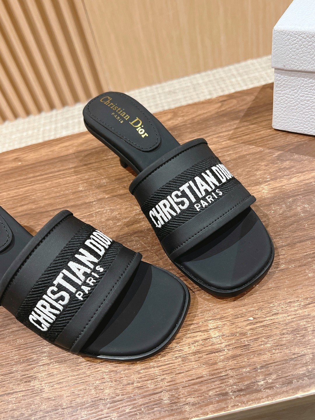 D*0r Dway Heeled Slide