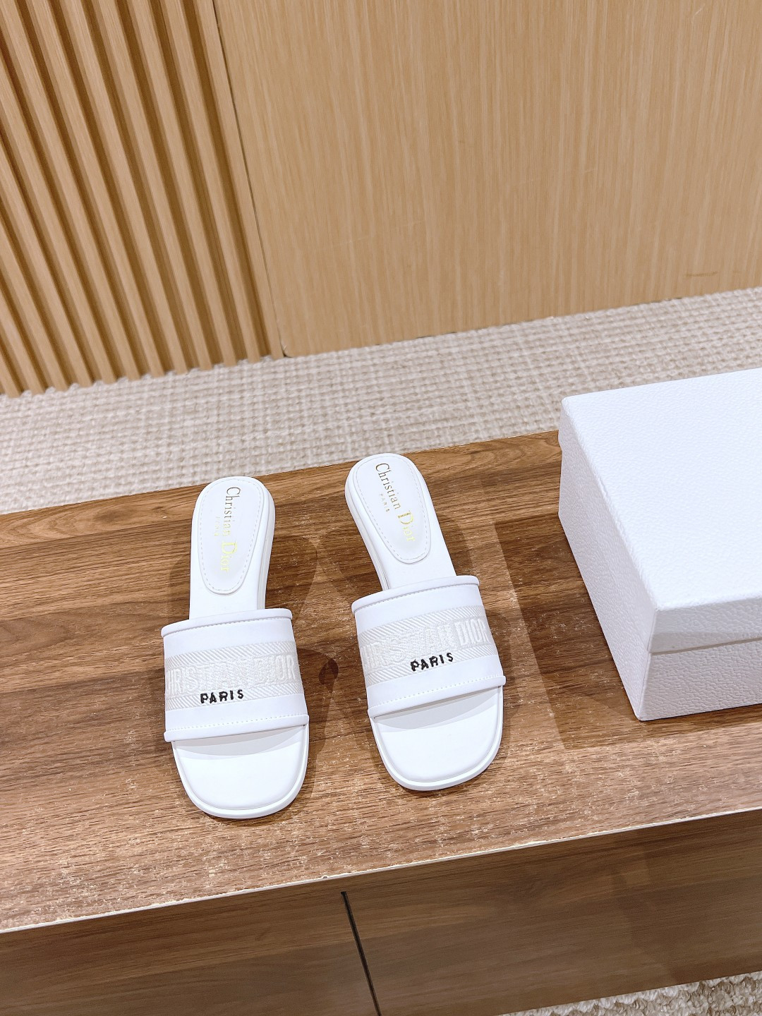 D*0r Dway Heeled Slide