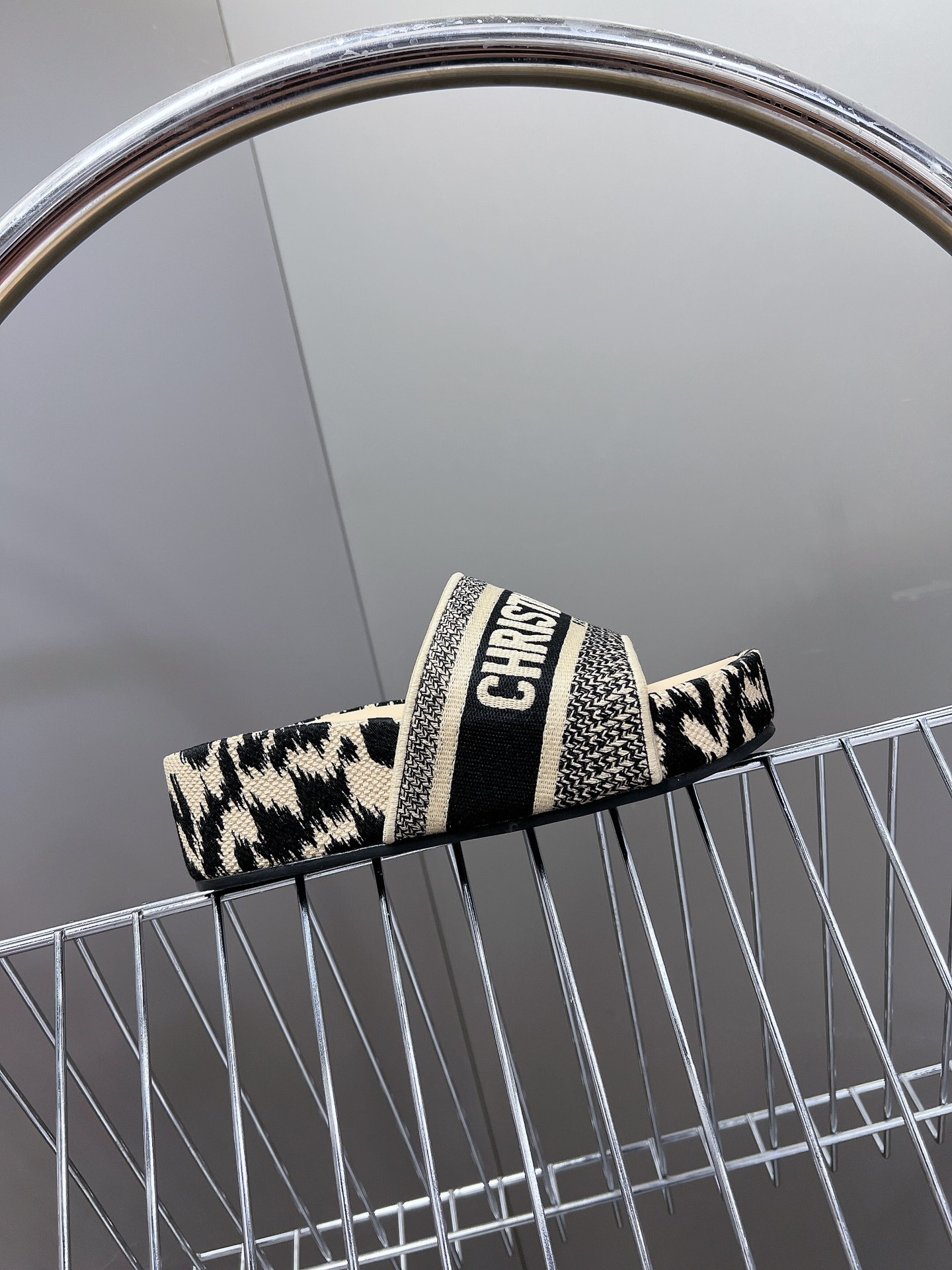 UA D*0r Platform Sandals