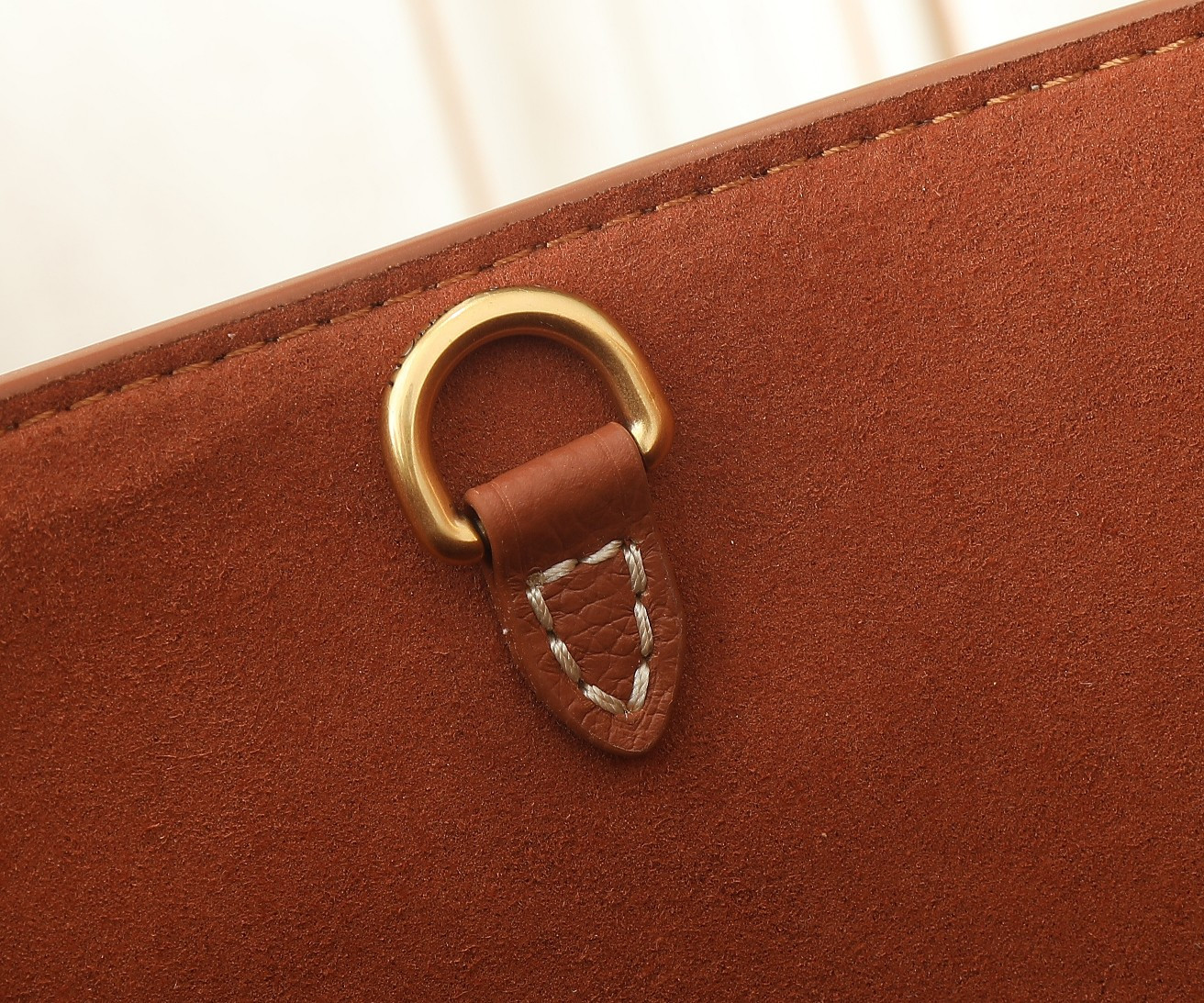 LV Low Key Hobo MM M25354 12.2 x 13.8 x 7.1 in