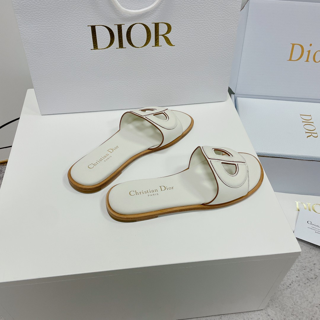 UA D*0r D-Club Slide White