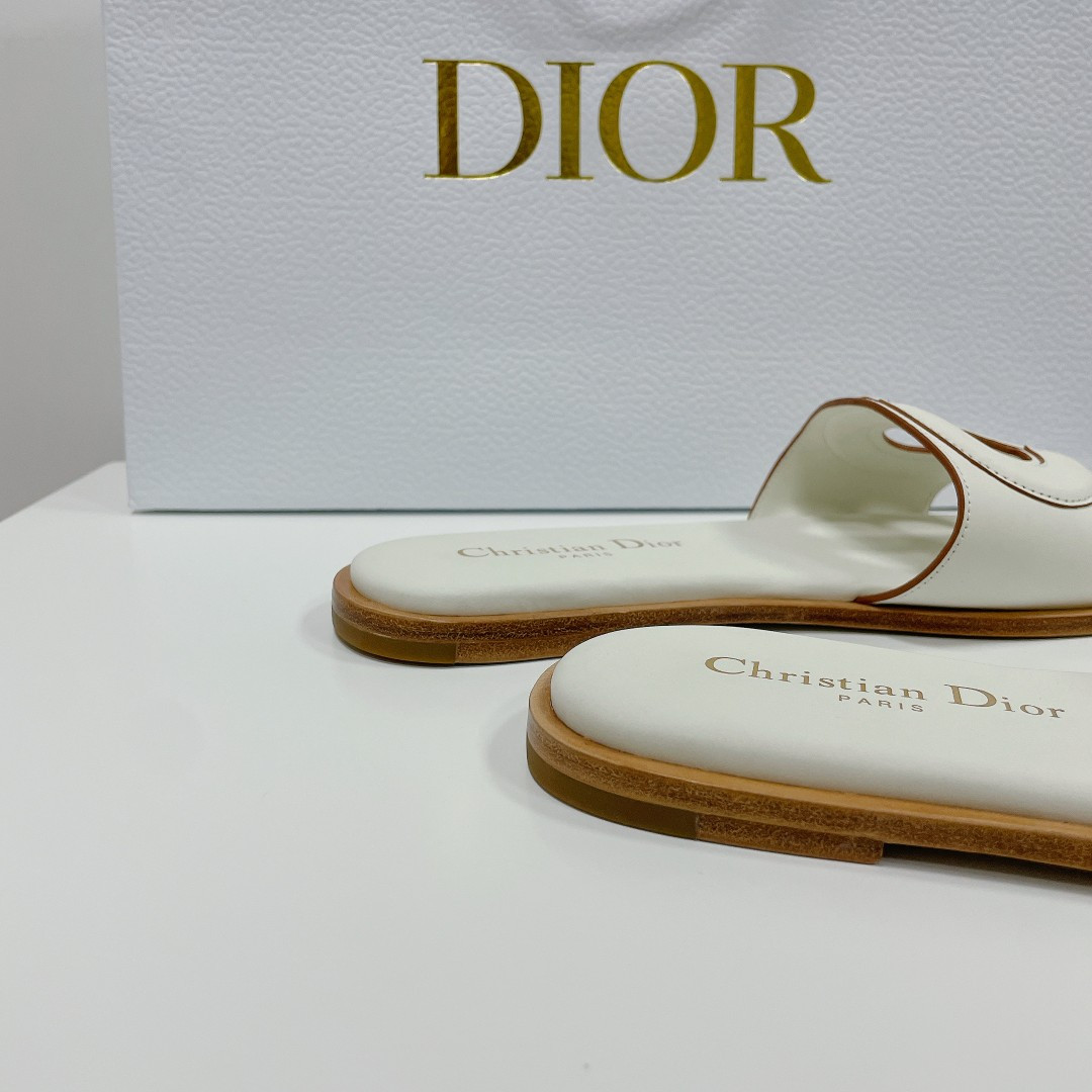 UA D*0r D-Club Slide White