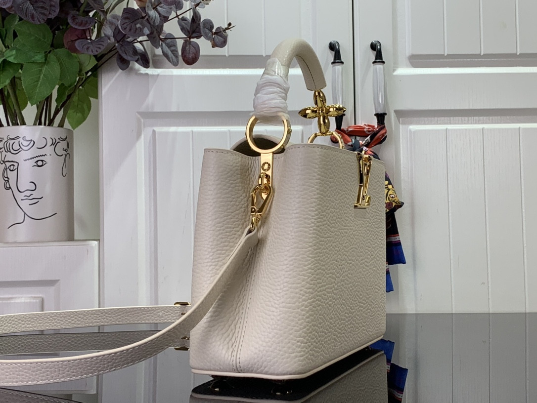 LV Capucines Mini M24697 27x18x9cm