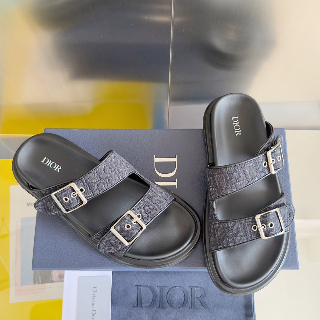UA D*0r Aqua Sandal