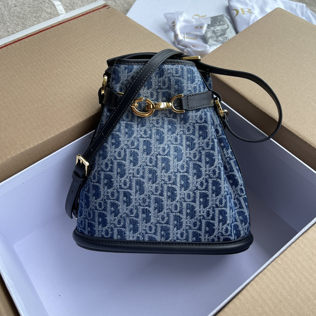 D*0r Amber 30Montaigne 24.5×25×11cm