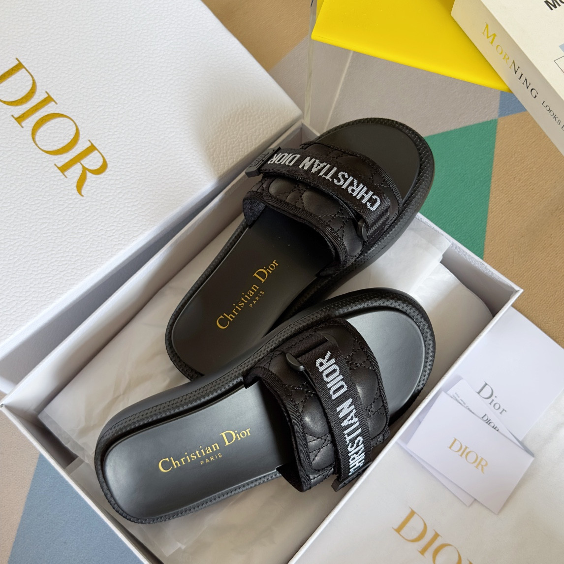 UA D*0riviera Dio(r)evolution Slide Black