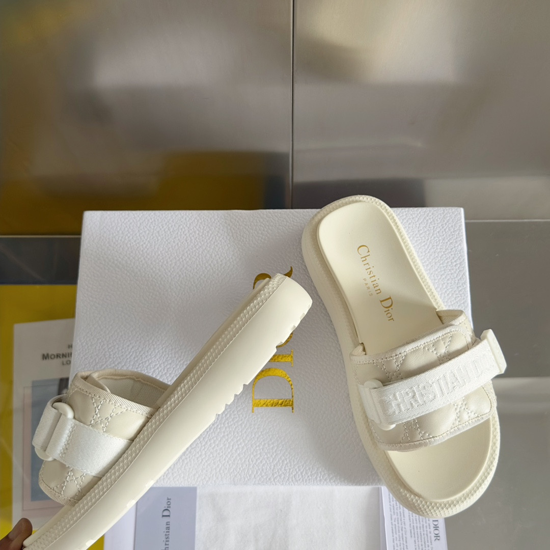 UA D*0riviera Dio(r)evolution Slide White