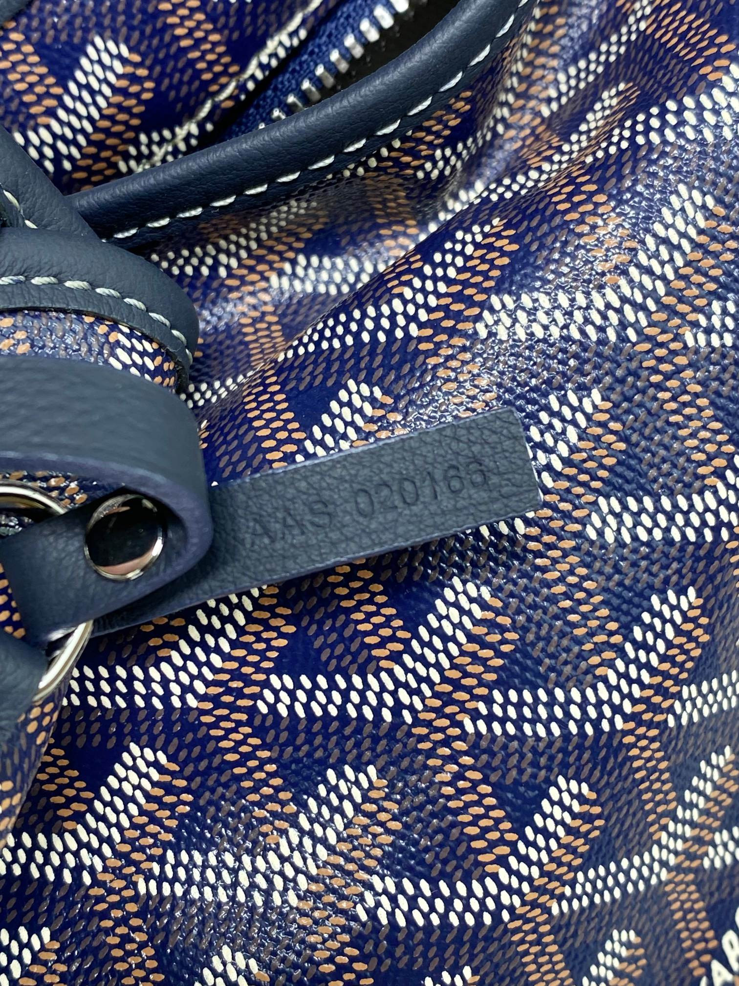 Go*ard BOHEME HoBo 27 cm x 15 cm x 42 cm